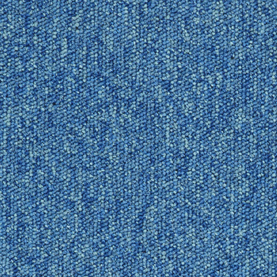 Interface Heuga 727 Ocean Carpet Tile